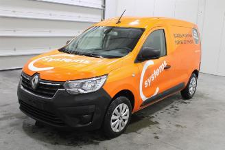 Schadeauto Renault Express  2023/12