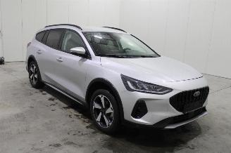 Ford Focus  picture 2