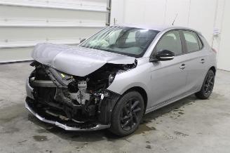 skadebil auto Opel Corsa  2020/8