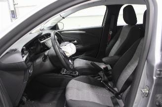 Opel Corsa  picture 10