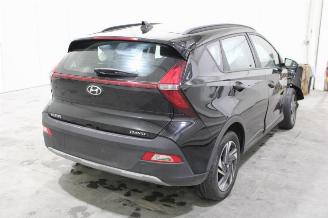 Hyundai Bayon  picture 3