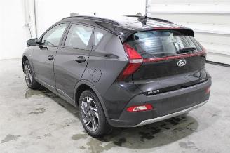 Hyundai Bayon  picture 4