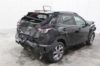 Kia Stonic  picture 3