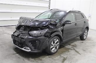 Auto incidentate Kia Stonic  2023/2