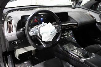 Mercedes EQC  picture 9