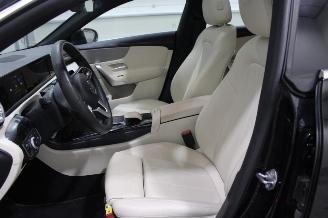 Mercedes Cla-klasse CLA 200 picture 11