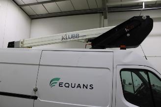 Renault Master  picture 9