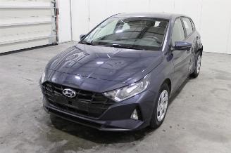 Auto incidentate Hyundai I-20 i20 2022/6