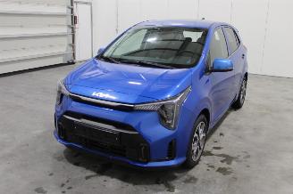 Avarii autoturisme Kia Picanto  2025/3