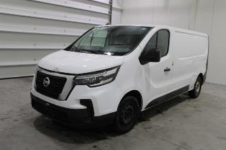 Nissan Nv300  picture 1