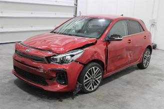 Schadeauto Kia Rio  2020/8