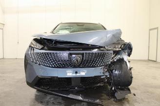 Peugeot 5008  picture 7