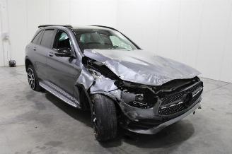 Mercedes GLC 300 picture 2