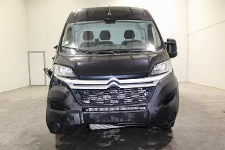 Citroën Jumper  picture 5