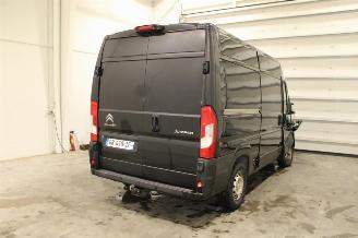 Citroën Jumper  picture 3