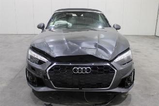Audi A5  picture 6