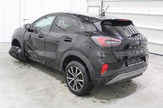 Ford Puma  picture 4