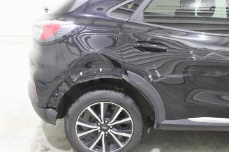 Ford Puma  picture 8