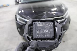 Volkswagen Taigo  picture 19