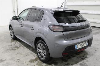 Peugeot e-208  picture 4