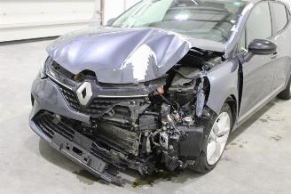 Renault Clio  picture 22