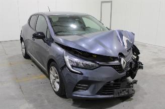 Renault Clio  picture 2