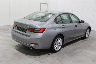 BMW 3-serie 318 picture 3