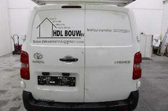 Toyota ProAce  picture 8