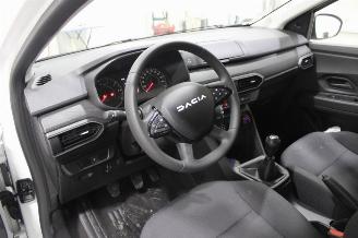 Dacia Sandero  picture 10