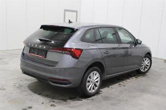Skoda Scala  picture 3