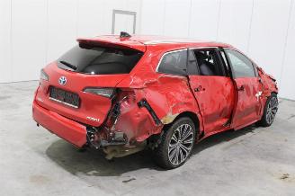 Toyota Corolla  picture 3