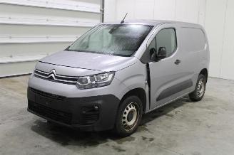 Citroën Berlingo  picture 1