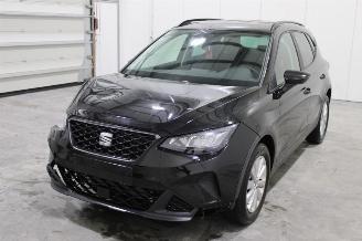 Seat Arona  picture 1