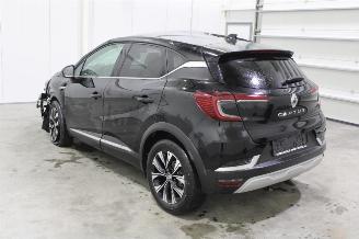 Renault Captur  picture 5