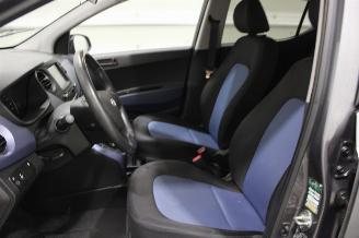 Hyundai I-10 i10 picture 11