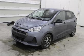 Vrakbiler auto Hyundai I-10 i10 2020/1