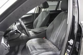 BMW 5-serie 520 picture 11