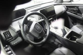 Toyota bZ4X  picture 10