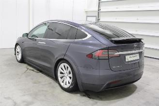 Tesla Model X  picture 5