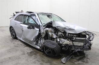 Mercedes A-klasse A 200 picture 3