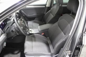 Skoda Superb  picture 9