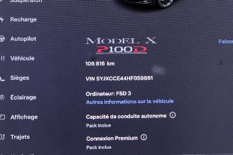 Tesla Model X  picture 13