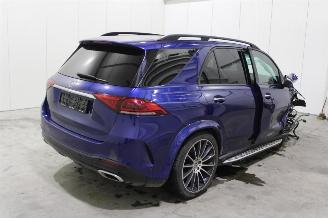 Mercedes GLE 350 picture 3