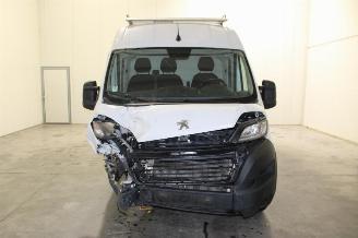 Peugeot Boxer  picture 5