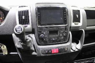 Peugeot Boxer  picture 13