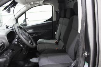 Citroën Berlingo  picture 10