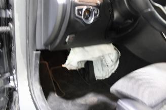 Mercedes C-klasse C 220 picture 25