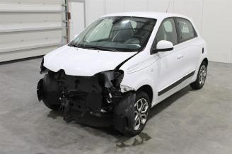 skadebil auto Renault Twingo  2022/5