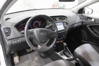 Hyundai I-20 i20 picture 10