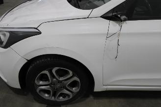 Hyundai I-20 i20 picture 5